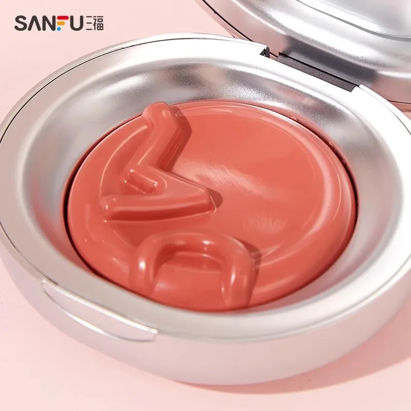 Rare Beauty Makeup Highlighter - Original TMOX Multi Purpose Blusher Cream