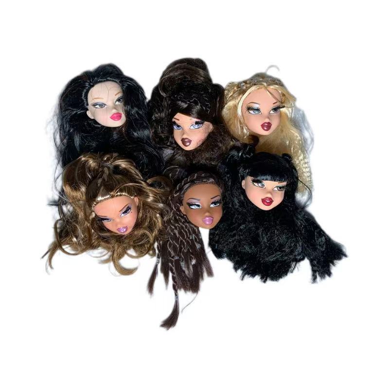 Beauty Y Makeup - Beautiful Bratzdoll Makeup Doll Girls Love