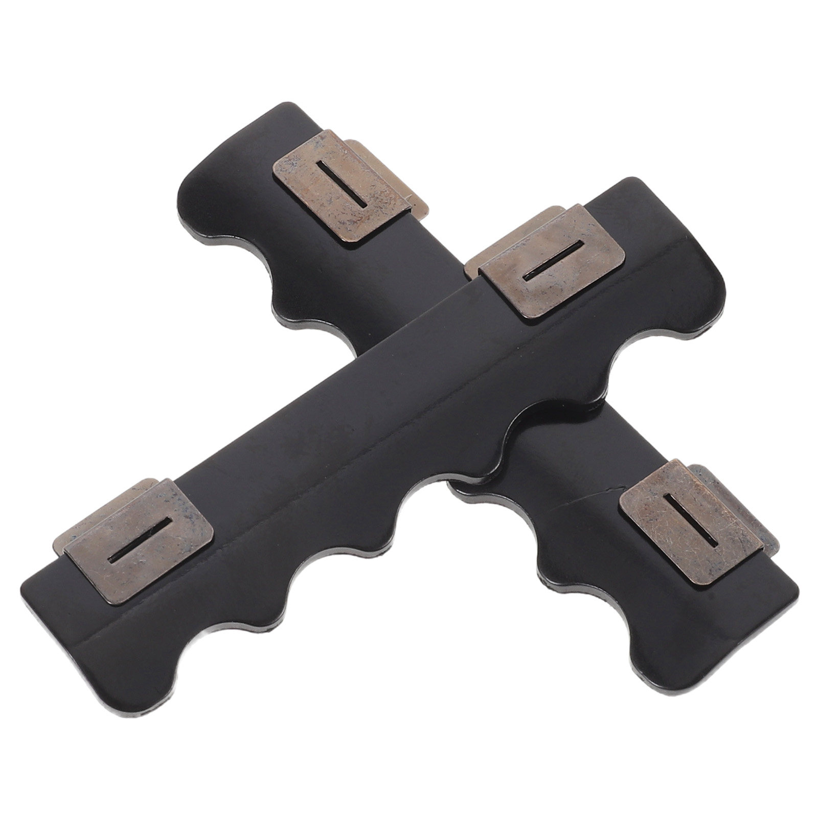 Hair Straightener - 2Pcs Blow Dryer Comb Attachment Concentrator