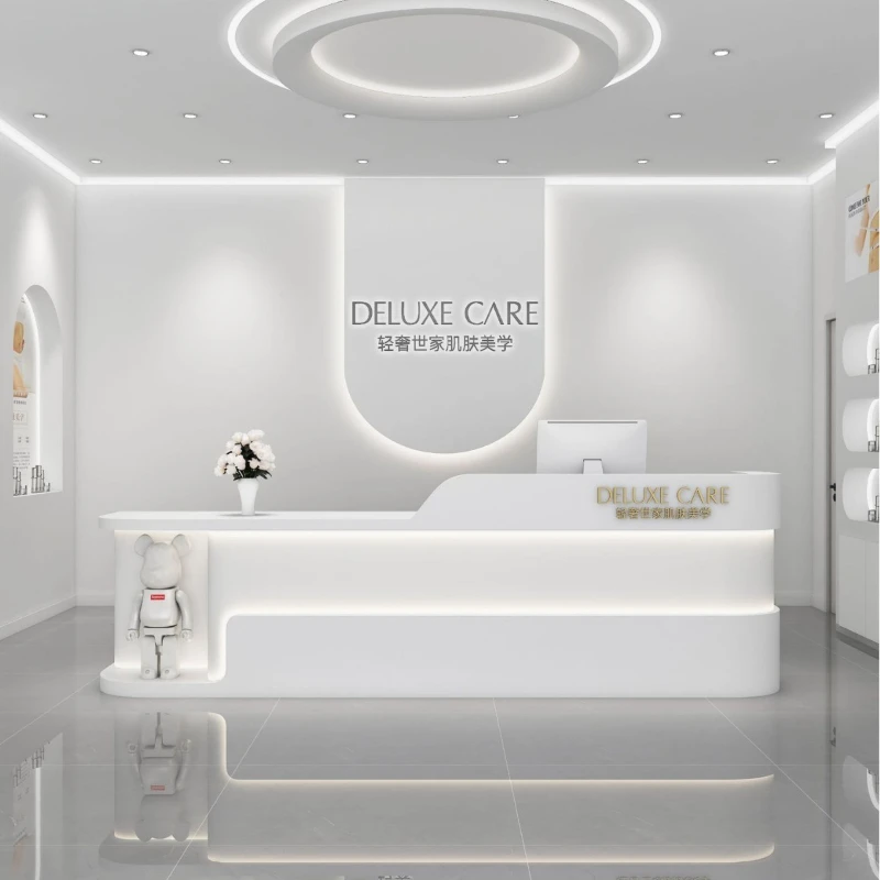 Beauty Makeup Institute - #Modern Makeup Desk Beauty Institute Pulpitfor