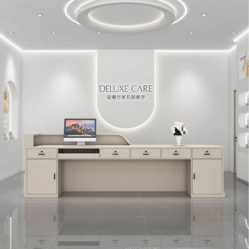 Beauty Makeup Institute - Makeup Desk Modern Beauty Institute Pulpitfor