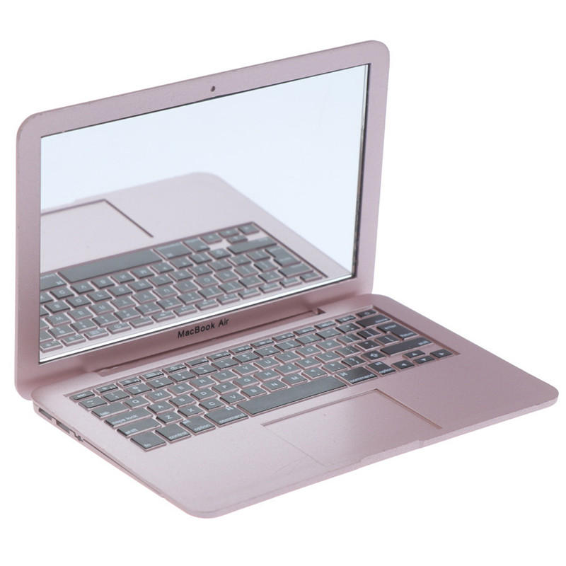Beauty Y Makeup - Hot Sale 1pc Creative laptop shape