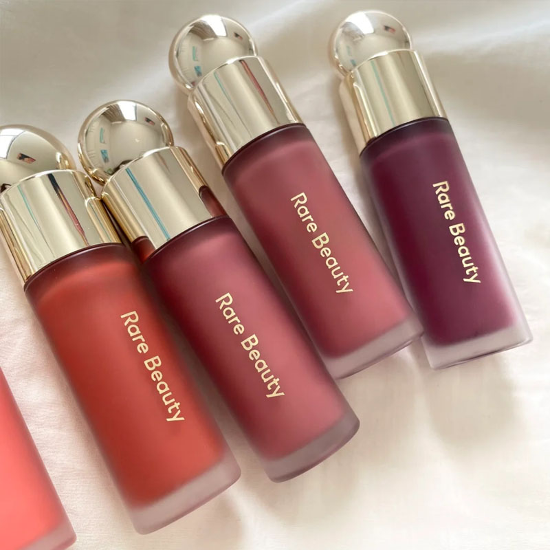 Rare Beauty Bliss Believe Happ - Rare Beauty Makeup Highlighter ulasan dan harga