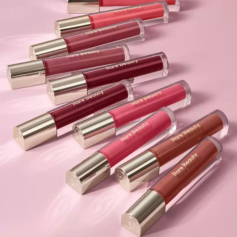 Rare Beauty Bliss Believe Happ - Rare Beauty Makeup Highlighter ulasan dan harga