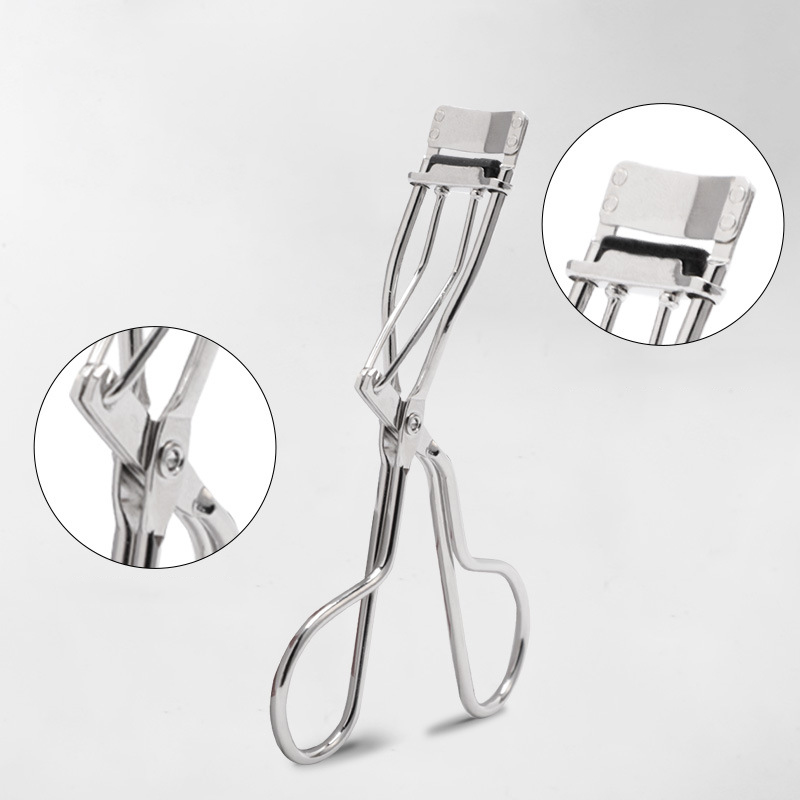 Z. Mini Partial Eyelash Curler - Beauty Zone Makeup ulasan dan harga