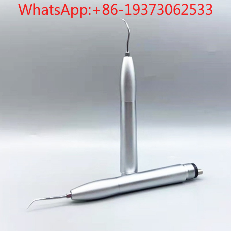 Dental High Frequency Scrubber - Beauty & Makeup Katia Di Paola ulasan dan harga