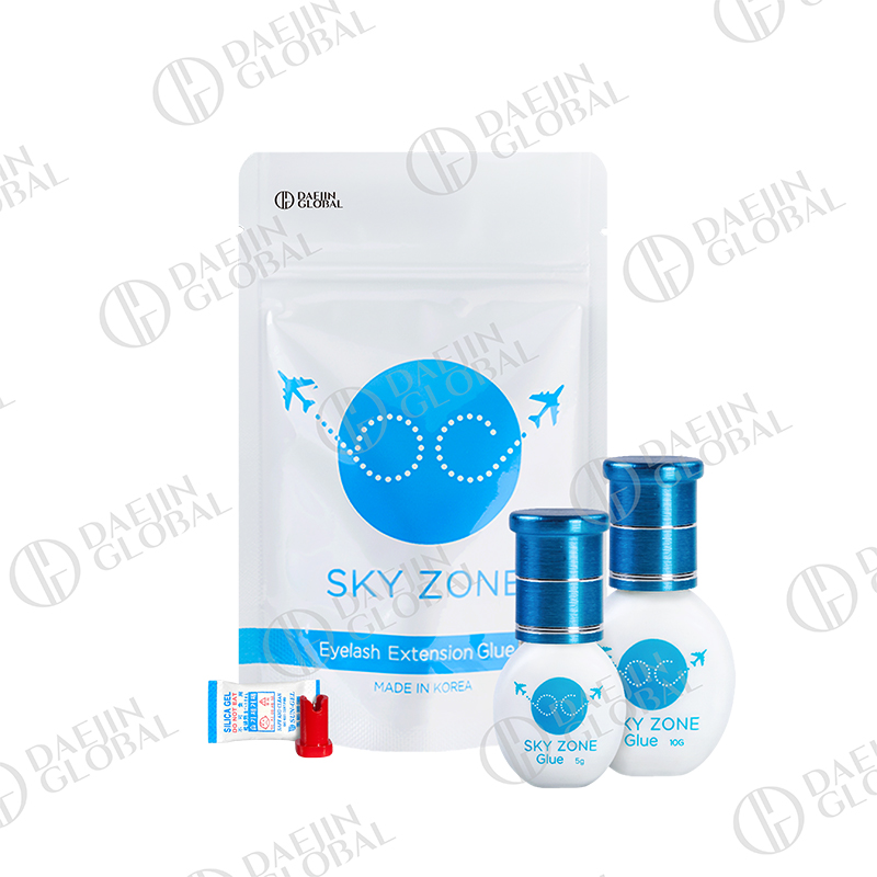 Sky Zone Glue 5ml Debonder Cre - Beauty Zone Makeup ulasan dan harga