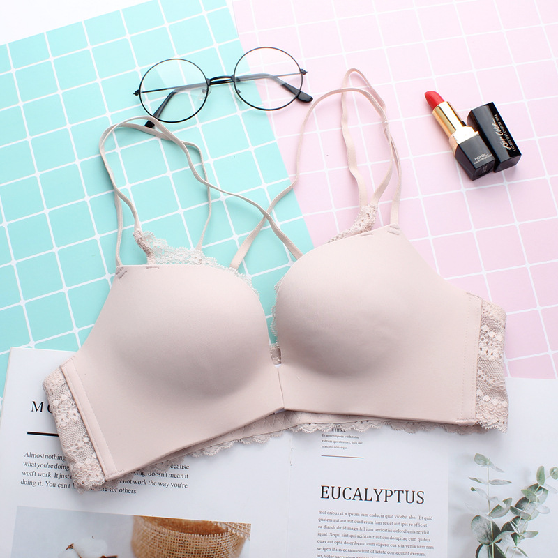 KUCLUT Soft New Summer Bra Fro - Beauty & Makeup Katia Di Paola ulasan dan harga