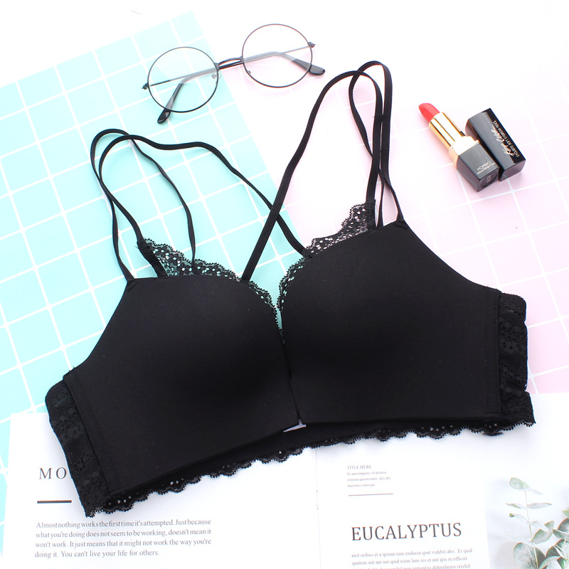 KUCLUT Soft New Summer Bra Fro - Beauty & Makeup Katia Di Paola ulasan dan harga