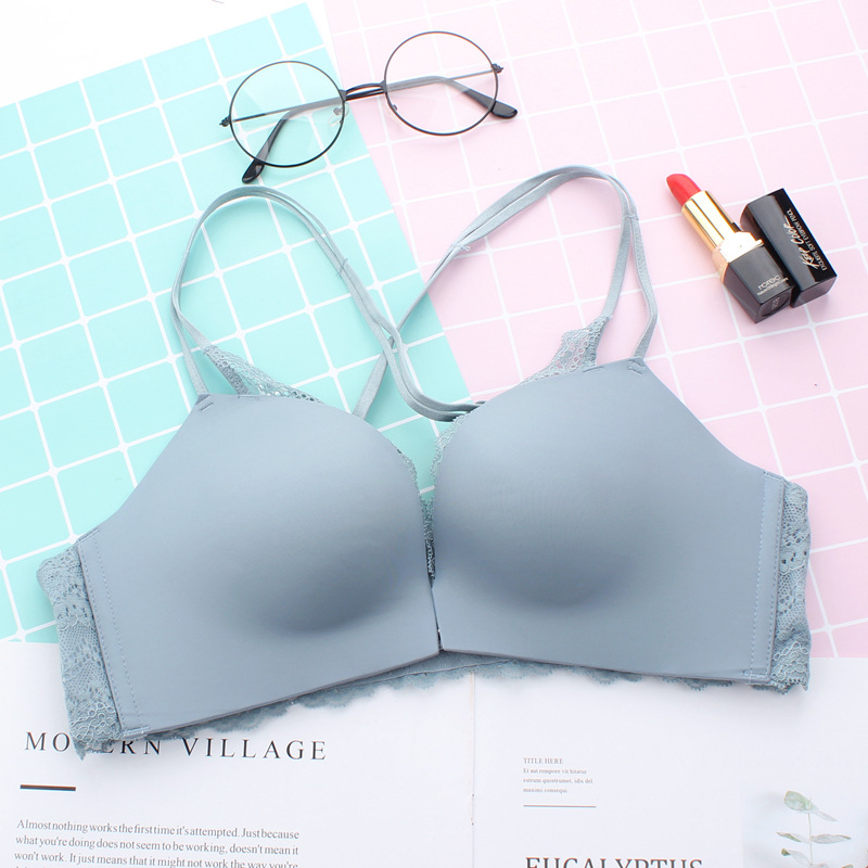 KUCLUT Soft New Summer Bra Fro - Beauty & Makeup Katia Di Paola ulasan dan harga
