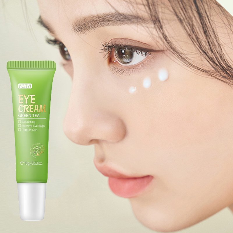 Green Tea Skin Care Kit Korean - Beauty Makeup Kit ulasan dan harga