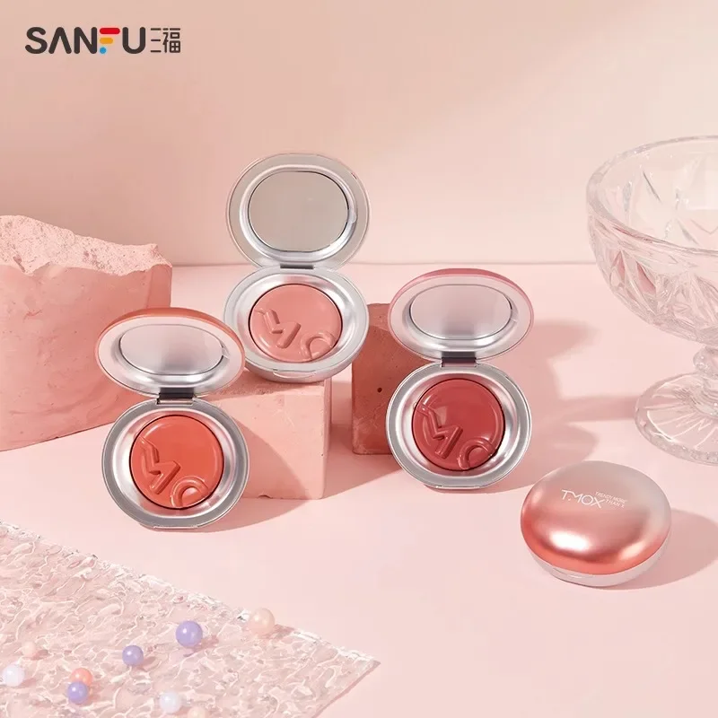 Original TMOX Multi Purpose Bl - Rare Beauty Makeup Highlighter ulasan dan harga