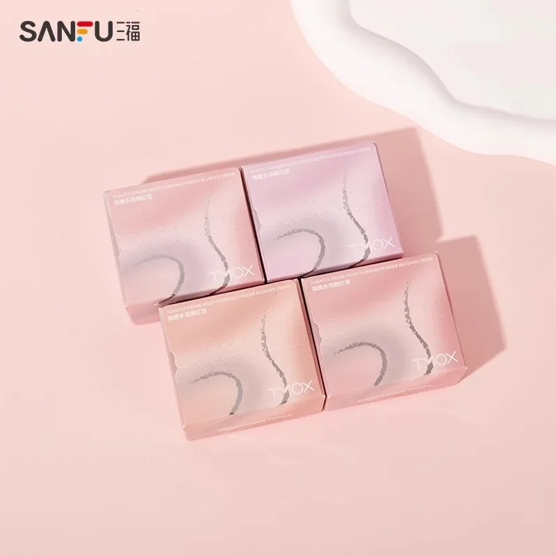 Original TMOX Multi Purpose Bl - Rare Beauty Makeup Highlighter ulasan dan harga