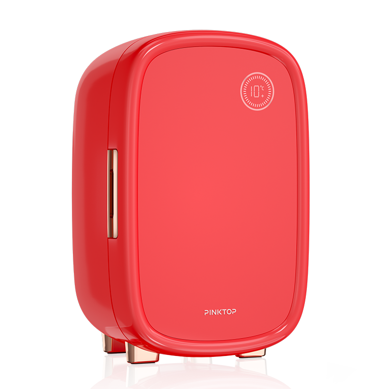 Skincar Beauty Mini Fridge 12L - Beauty Zone Makeup ulasan dan harga