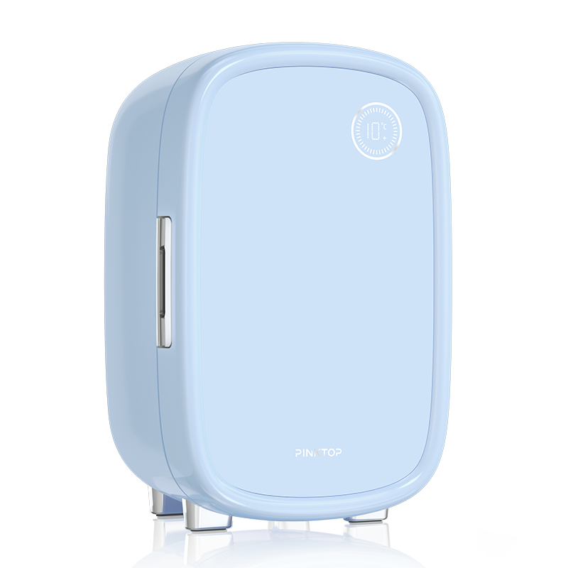 Skincar Beauty Mini Fridge 12L - Beauty Zone Makeup ulasan dan harga