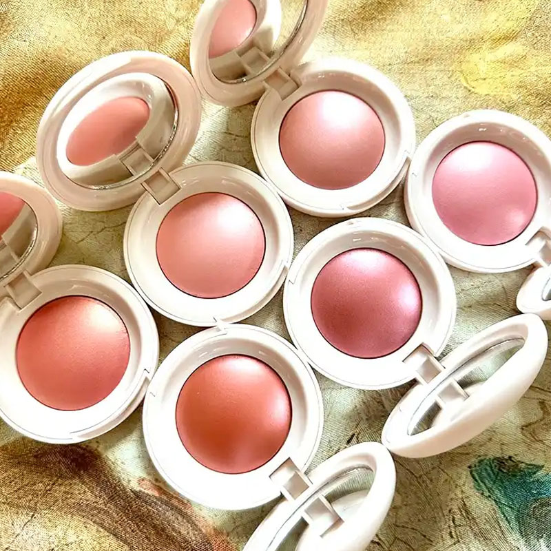 Rare Beauty Pinch Luminous Pow - Rare Beauty Makeup Highlighter ulasan dan harga