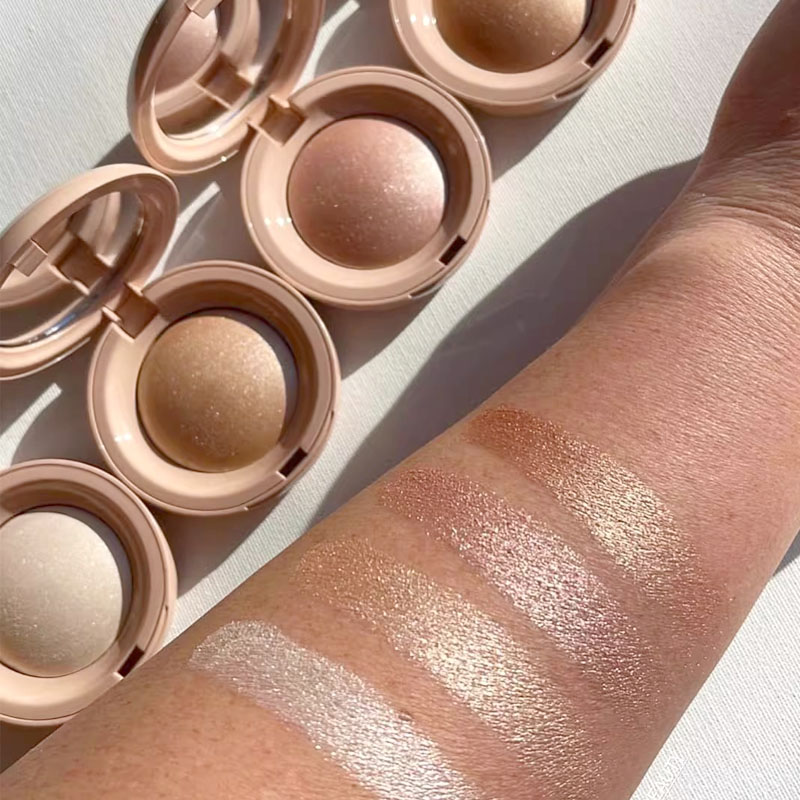 Rare Beauty Pinch Luminous Pow - Rare Beauty Makeup Highlighter ulasan dan harga