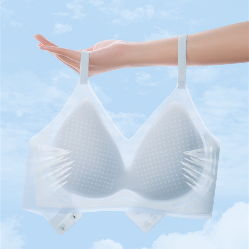 KUCLUT  Ice Silk Seamless Unde - Beauty & Makeup Katia Di Paola ulasan dan harga