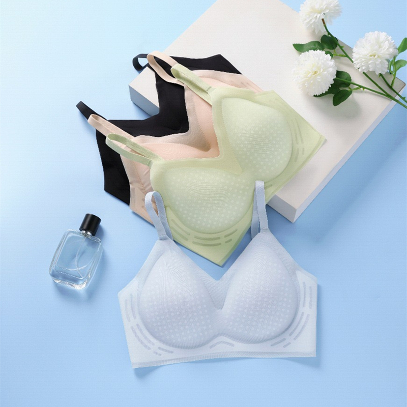 KUCLUT  Ice Silk Seamless Unde - Beauty & Makeup Katia Di Paola ulasan dan harga