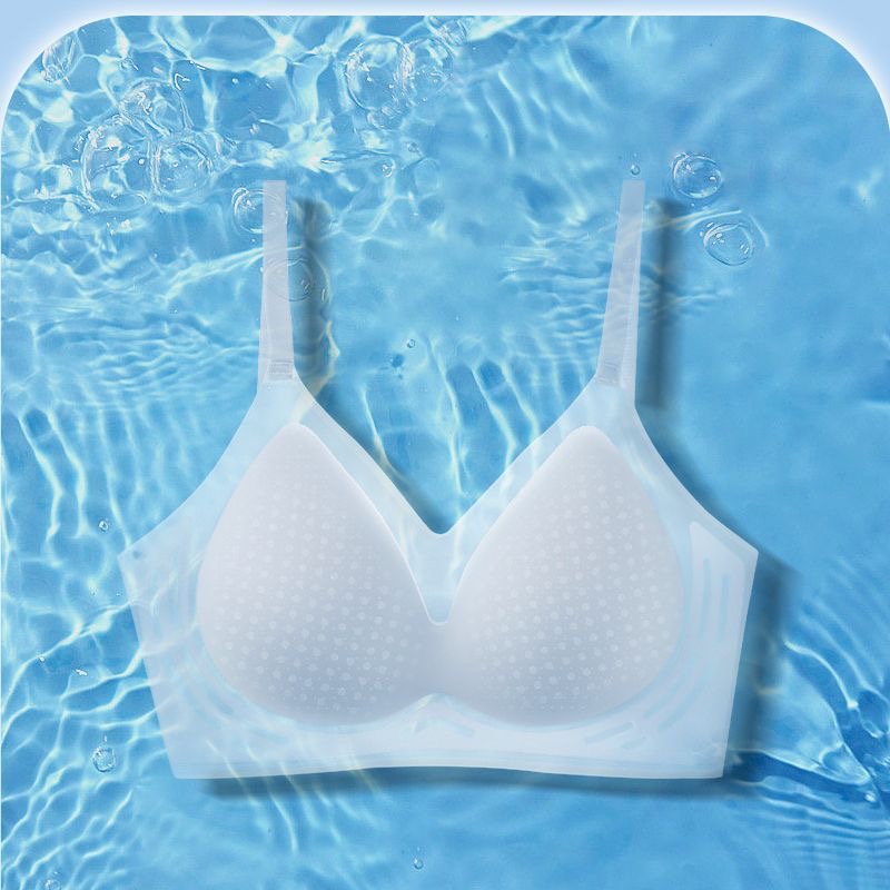 KUCLUT  Ice Silk Seamless Unde - Beauty & Makeup Katia Di Paola ulasan dan harga