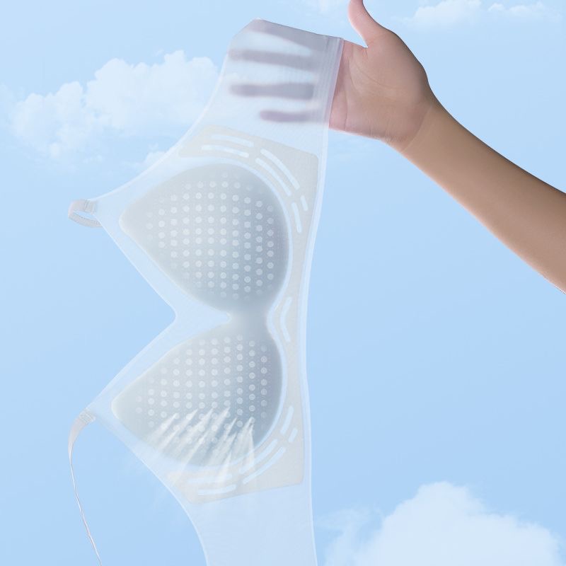 KUCLUT  Ice Silk Seamless Unde - Beauty & Makeup Katia Di Paola ulasan dan harga