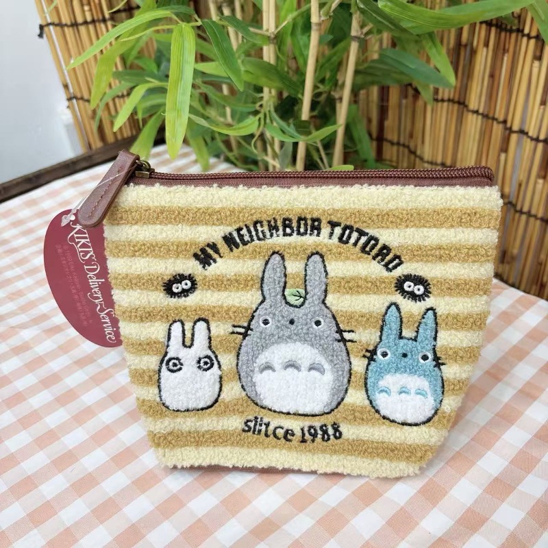 My Neighbor Totoro Cute Plush  - Beauty Y Makeup ulasan dan harga