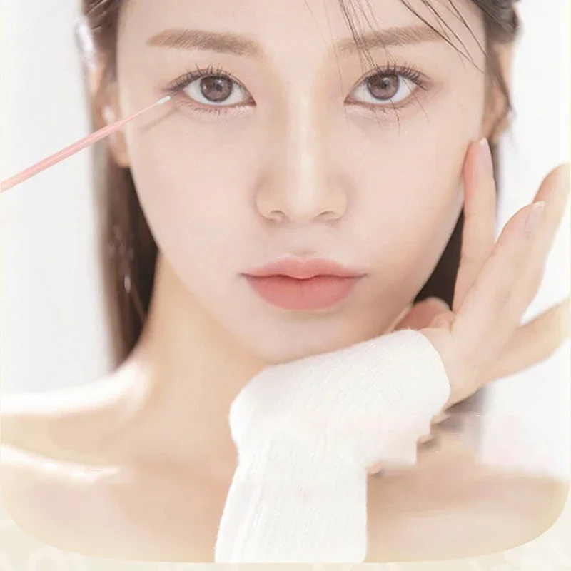 1000/500PCS Eyelash Cleaning B - Beauty Makeup Wholesale ulasan dan harga