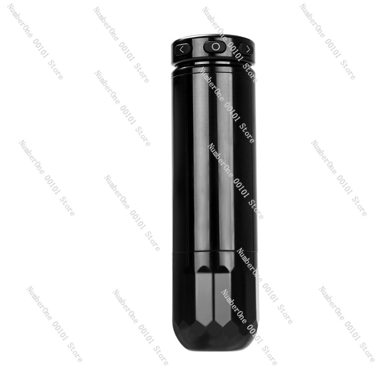 Portable Wireless Tattoo Pen M - Beauty Makeup Wholesale ulasan dan harga