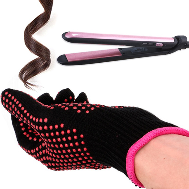 1Pc New Double-sided Hair Stra - Hair Straightener ulasan dan harga