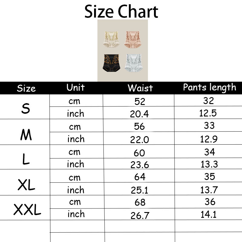 High-Waist Postpartum Shaping  - Beauty & Makeup Katia Di Paola ulasan dan harga