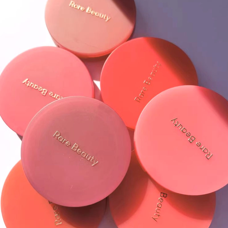 Rare Beauty 2 IN 1 Blush Highl - Rare Beauty Makeup Highlighter ulasan dan harga