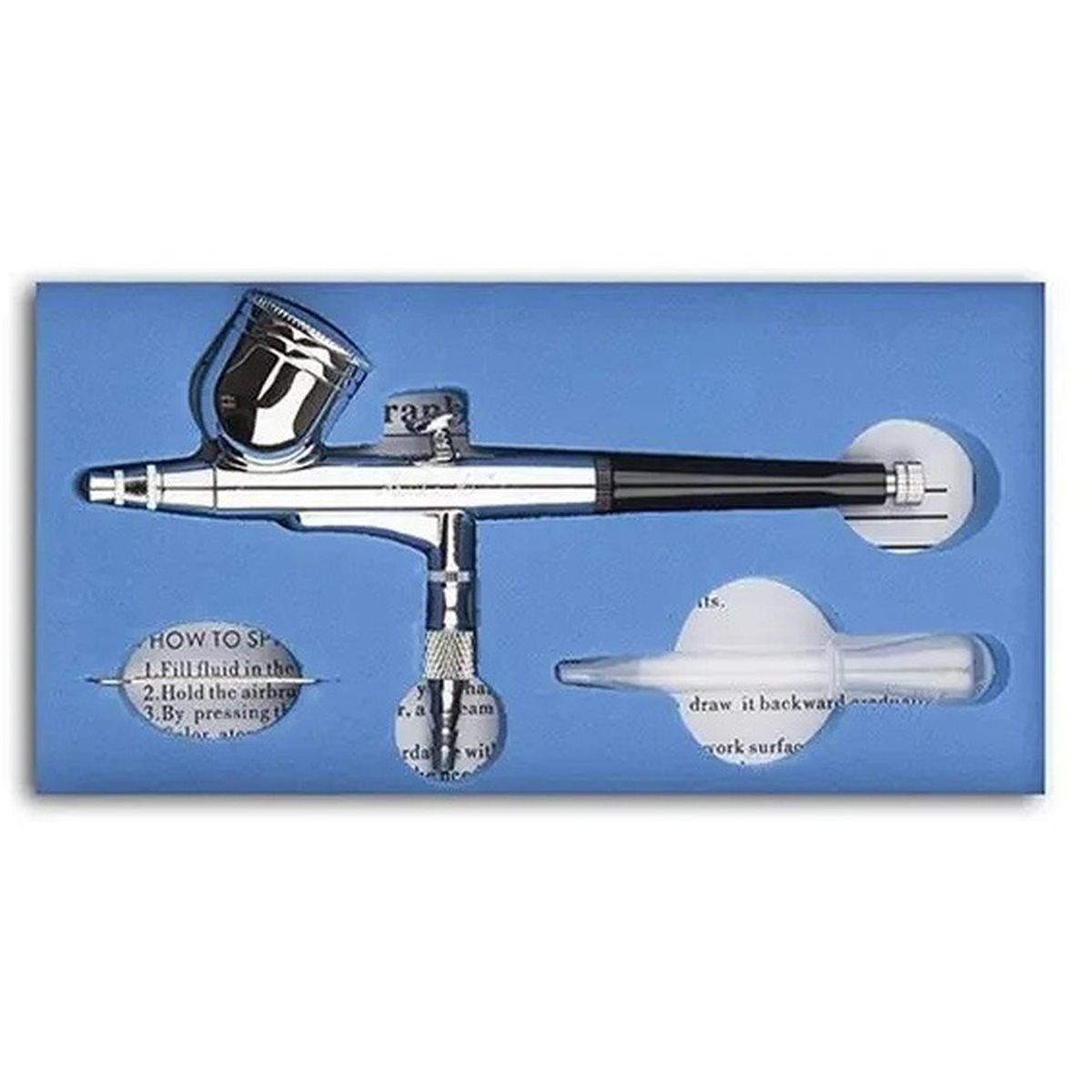 【MUST-HAVE LIST】  Dual-Action  - Beauty Makeup List ulasan dan harga