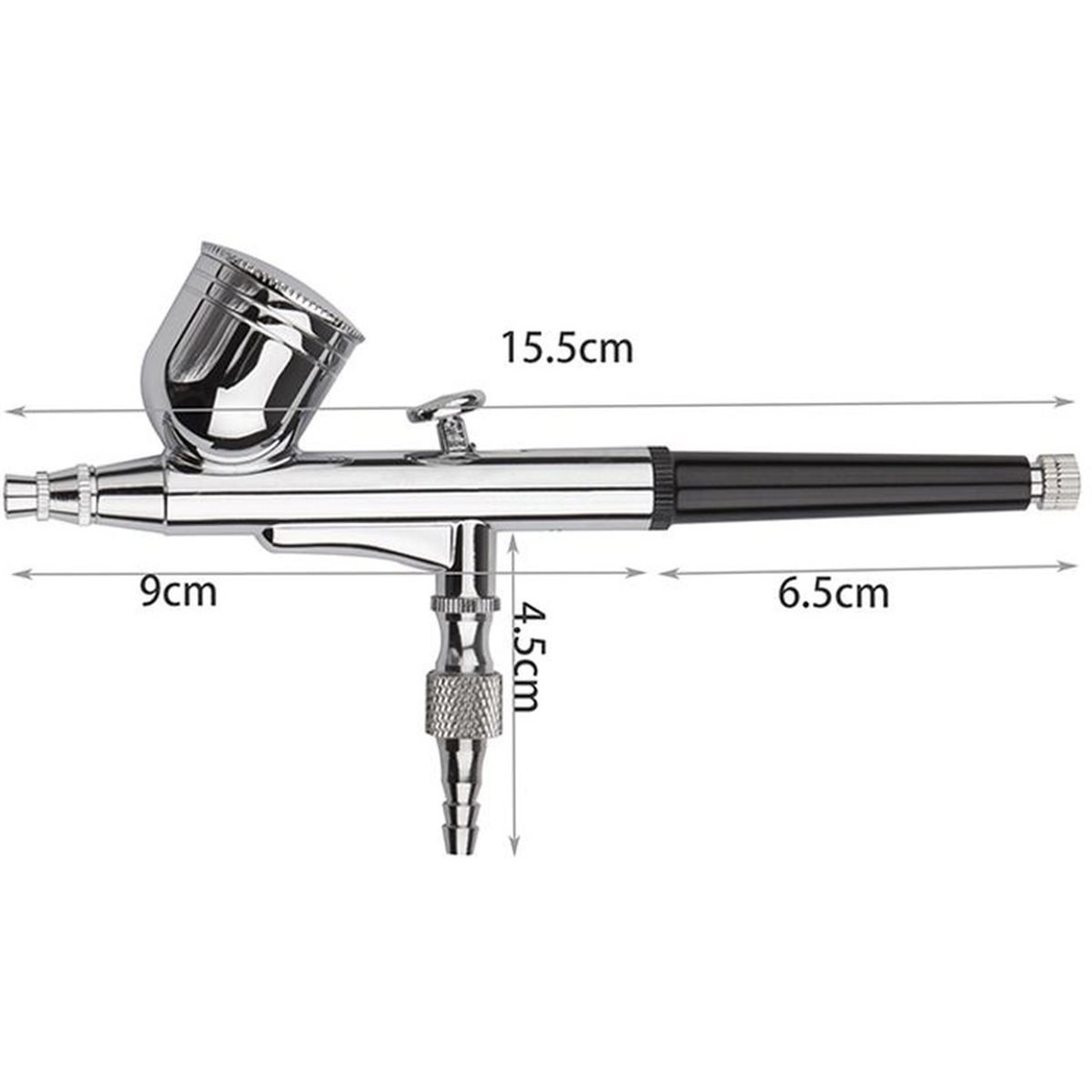 【MUST-HAVE LIST】  Dual-Action  - Beauty Makeup List ulasan dan harga