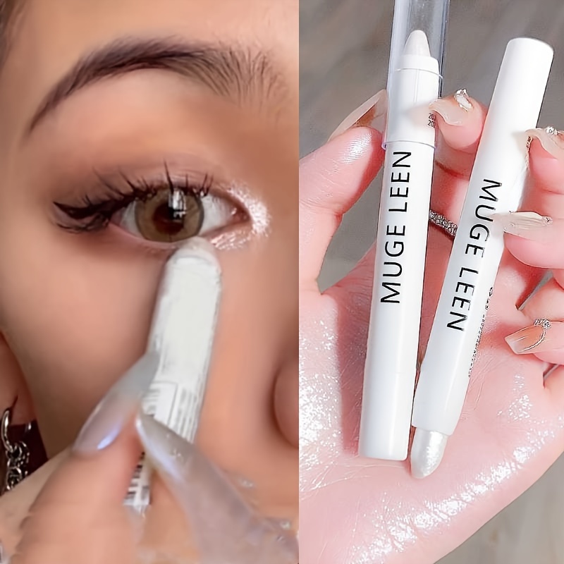 1PC Glitter Highlighter Pen Pe - Rare Beauty Makeup Highlighter ulasan dan harga