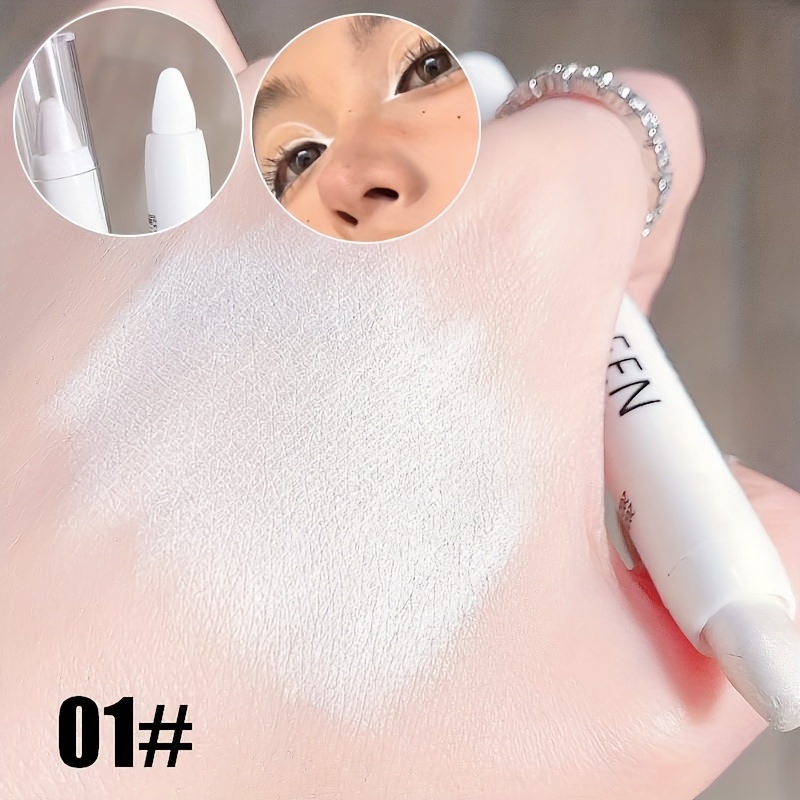 1PC Glitter Highlighter Pen Pe - Rare Beauty Makeup Highlighter ulasan dan harga