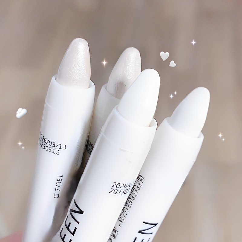 1PC Glitter Highlighter Pen Pe - Rare Beauty Makeup Highlighter ulasan dan harga