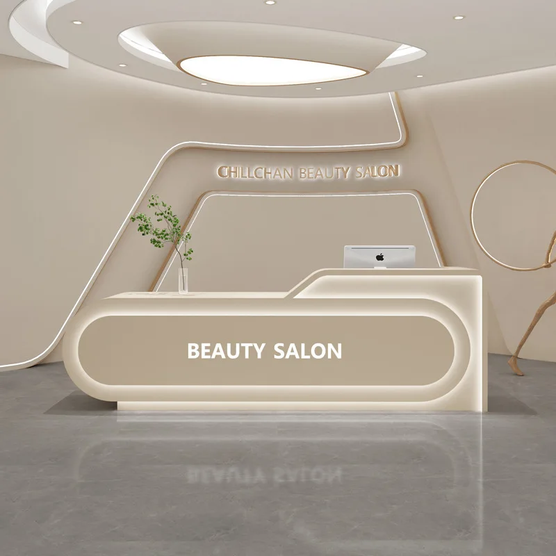 Checkout counter beautician re - Beauty Makeup Institute ulasan dan harga