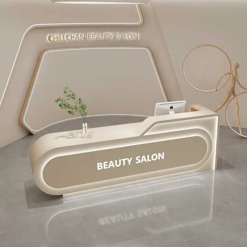 Checkout counter beautician re - Beauty Makeup Institute ulasan dan harga