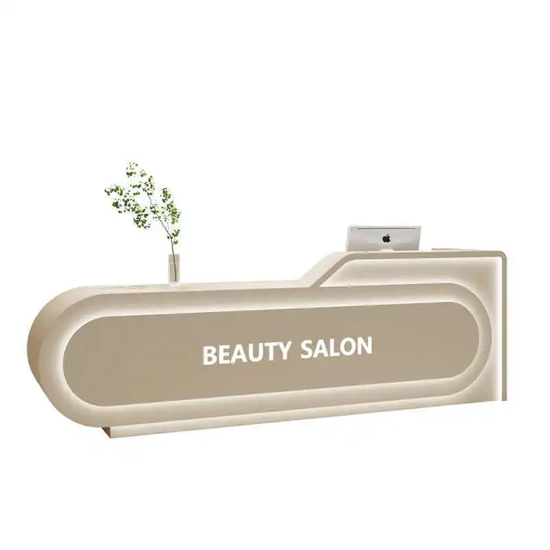 Checkout counter beautician re - Beauty Makeup Institute ulasan dan harga