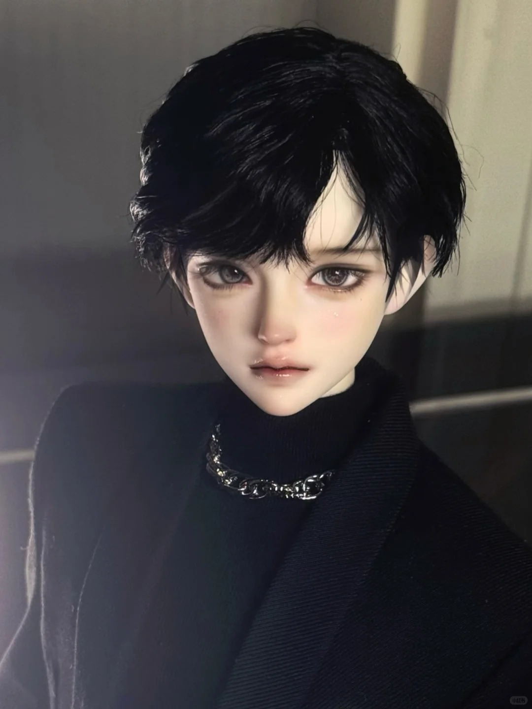 2026 New 1/4 BJD Doll SD Head  - Beauty Y Makeup ulasan dan harga