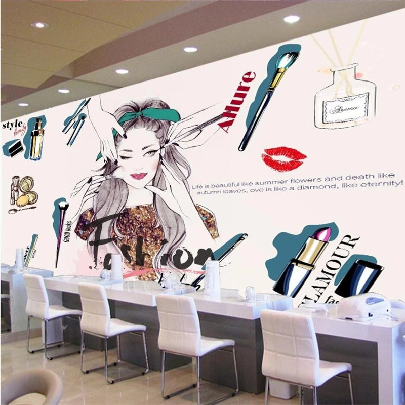 Customized products sweet Hand - Makeup Beauty House ulasan dan harga