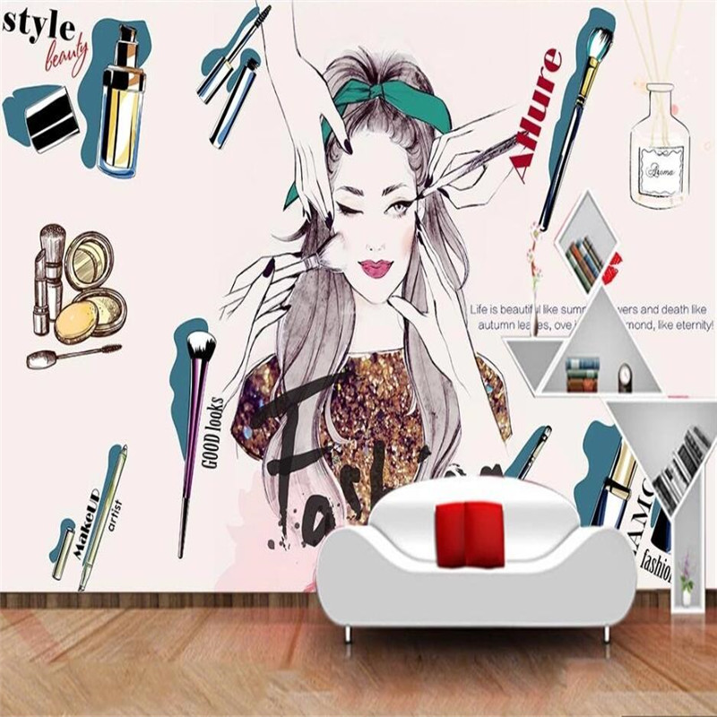 Customized products sweet Hand - Makeup Beauty House ulasan dan harga