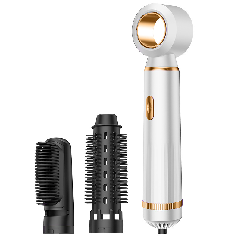 New 3 In 1 Electric Hair Dryer - Hair Straightener ulasan dan harga