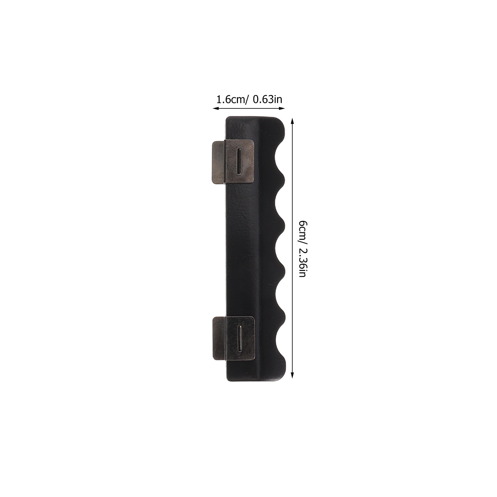2Pcs Blow Dryer Comb Attachmen - Hair Straightener ulasan dan harga