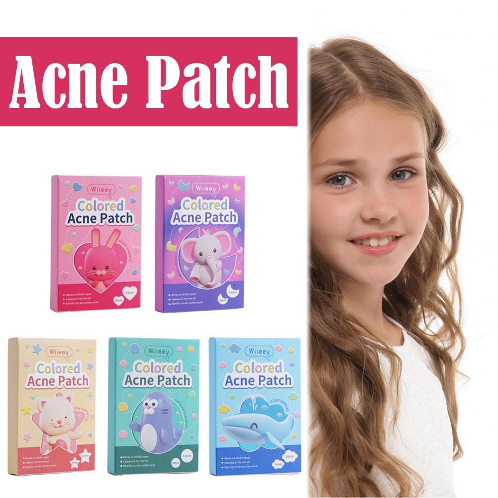 144 Patches Acne Patches Spot  - Beauty Zone Makeup ulasan dan harga