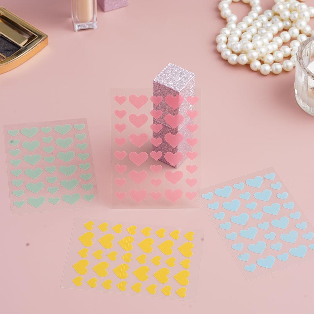 144 Patches Acne Patches Spot  - Beauty Zone Makeup ulasan dan harga