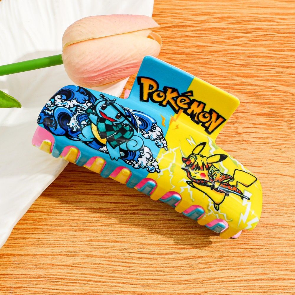 New Pokémon and Demon Slayer i - Beauty Makeup Wholesale ulasan dan harga