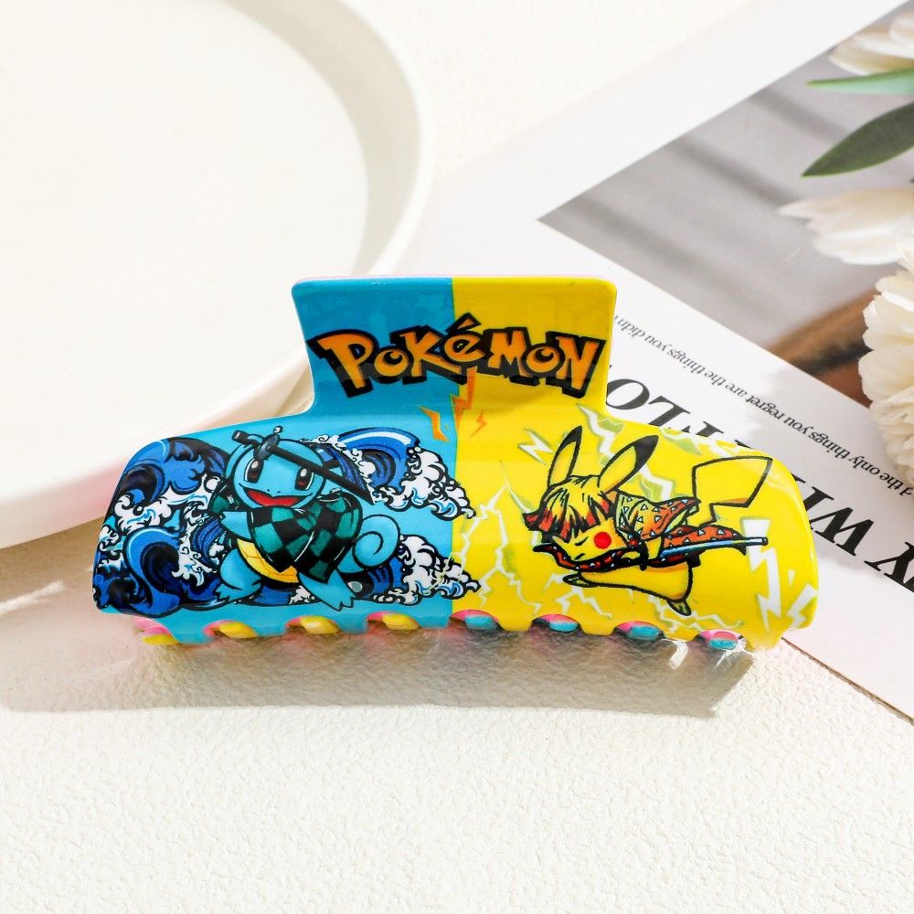 New Pokémon and Demon Slayer i - Beauty Makeup Wholesale ulasan dan harga