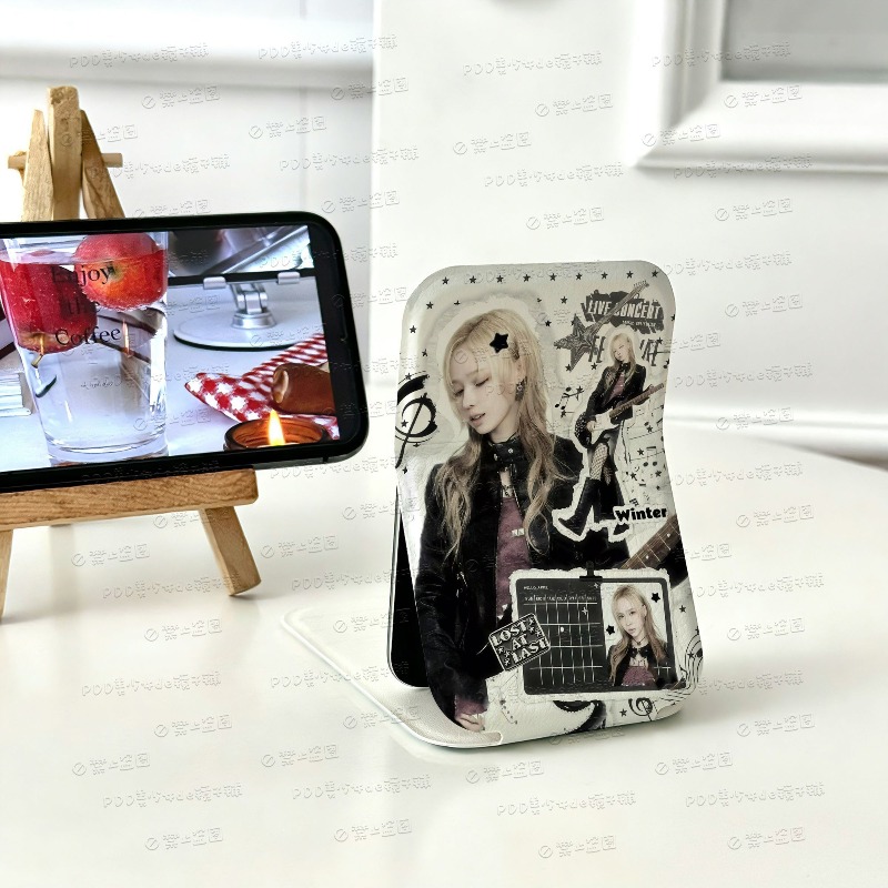 Aespas Mini Folding Makeup Mir - Beauty Y Makeup ulasan dan harga