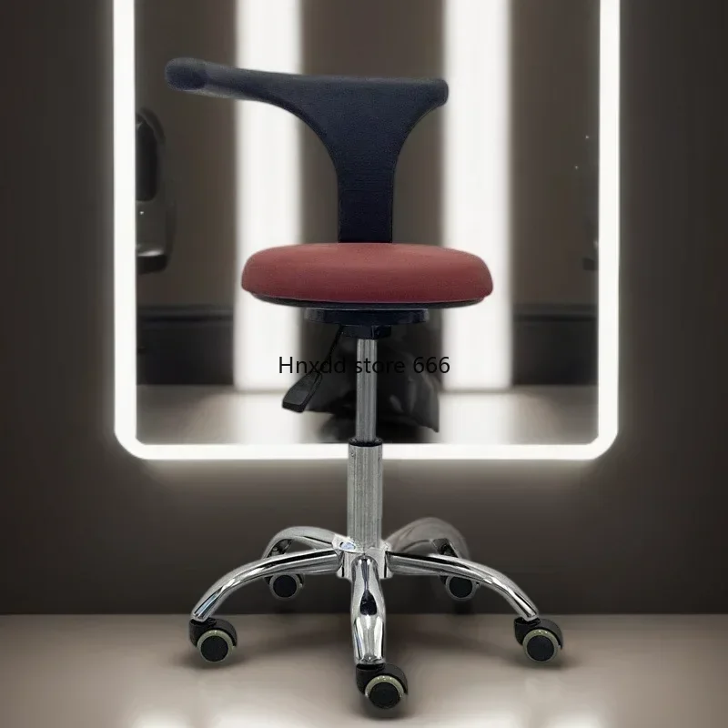 Beautician Stool Chair Makeup  - Makeup Master Beauty Salon ulasan dan harga